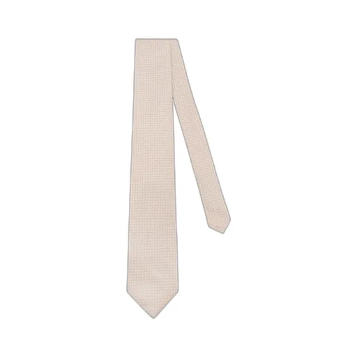 Tom Ford Micro Pattern Tie