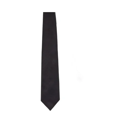 Tom Ford Geometric Pattern Tie