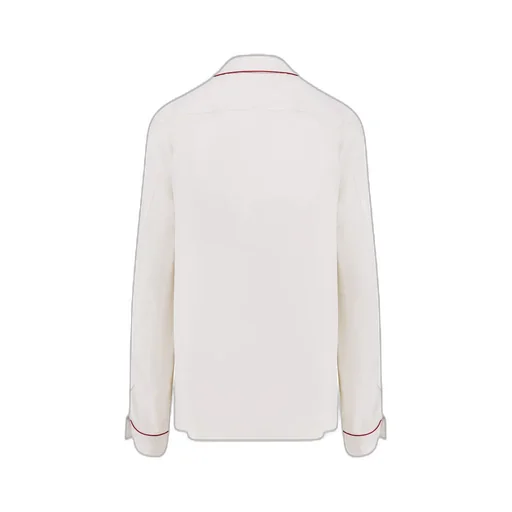Tom Ford Long-Sleeved Shirt