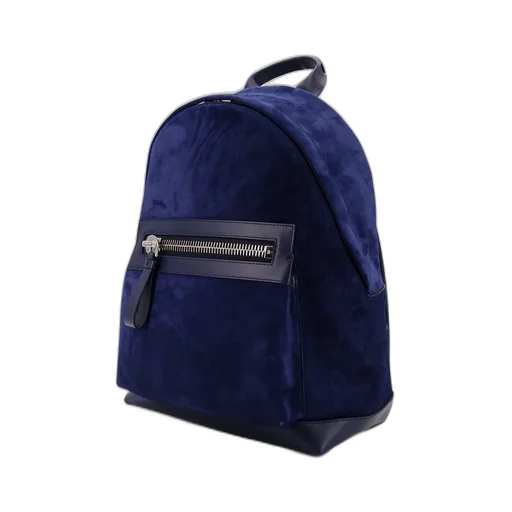 Tom Ford Velvet Backpack