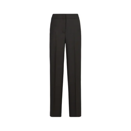 Peserico Straight-Cut Pants