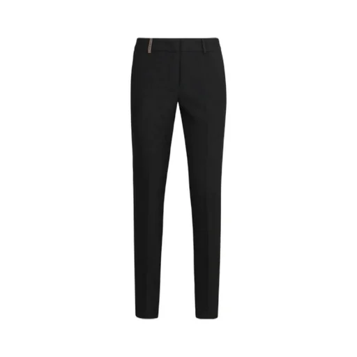 Peserico Slim Fit Pants