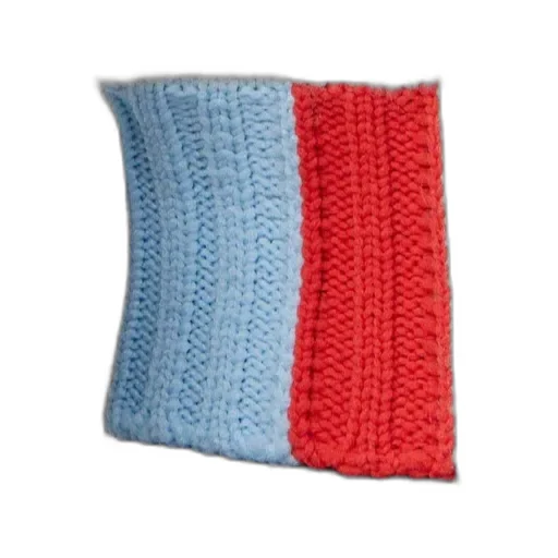 Loewe Anagram Embroidered Knitted Pullover