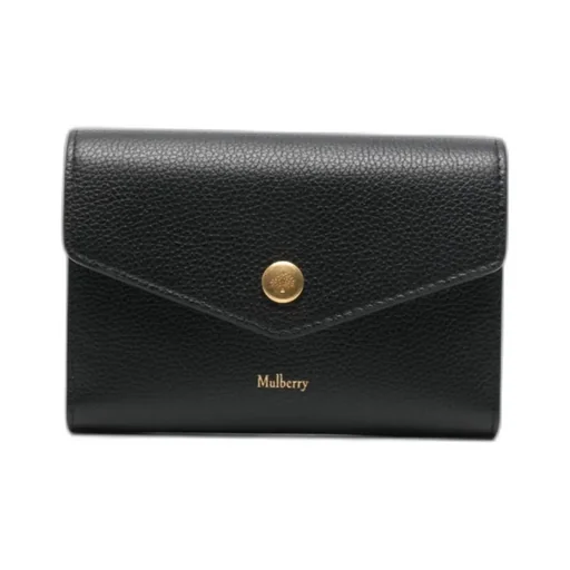 Flap Wallet