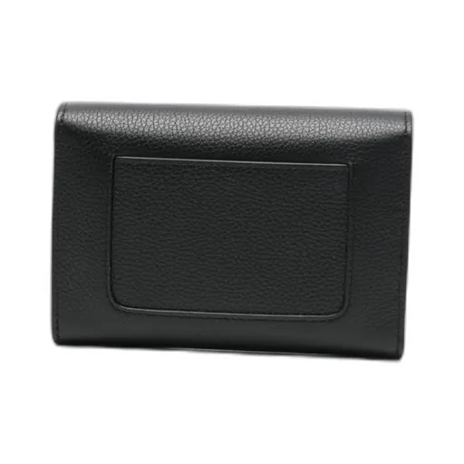Flap Wallet