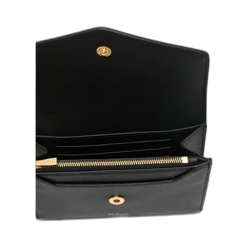 Flap Wallet