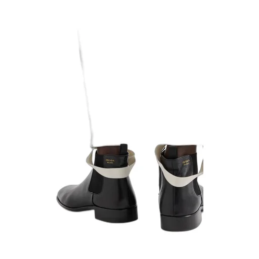 Prada Fleece Leggings