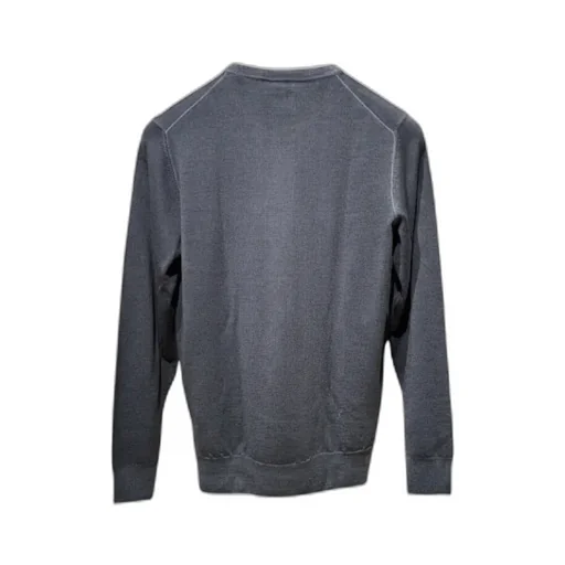Crewnecklong-Sleevedknitwear