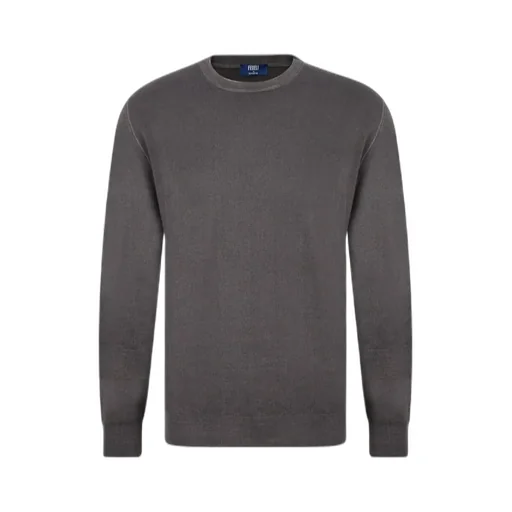 Merino-Wool Top