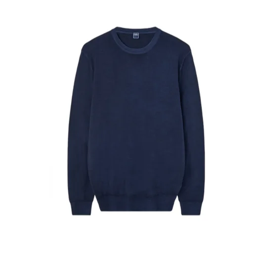 Merino-Wool Top