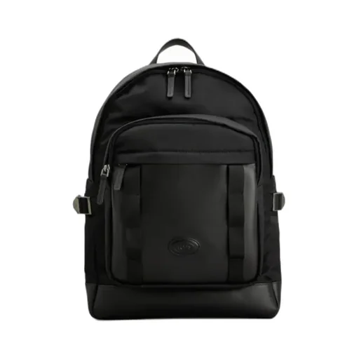 Tod's Panelled Medium Backpack