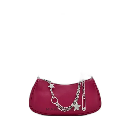 Marc Jacobs The Star Charm Shoulder Bag