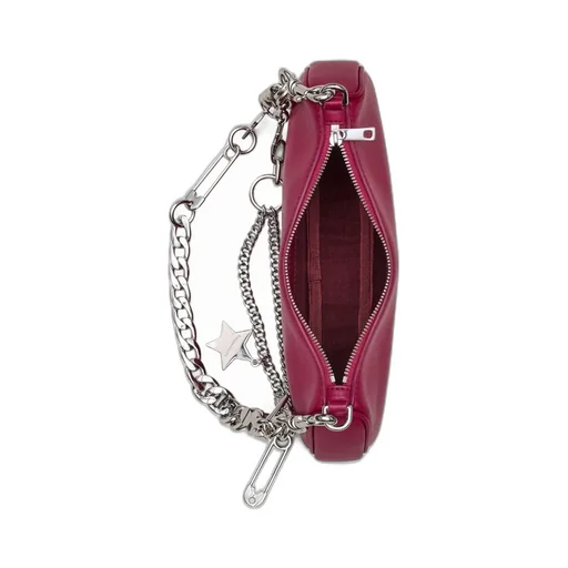 Marc Jacobs The Star Charm Shoulder Bag