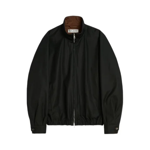 Casino Casual Jacket