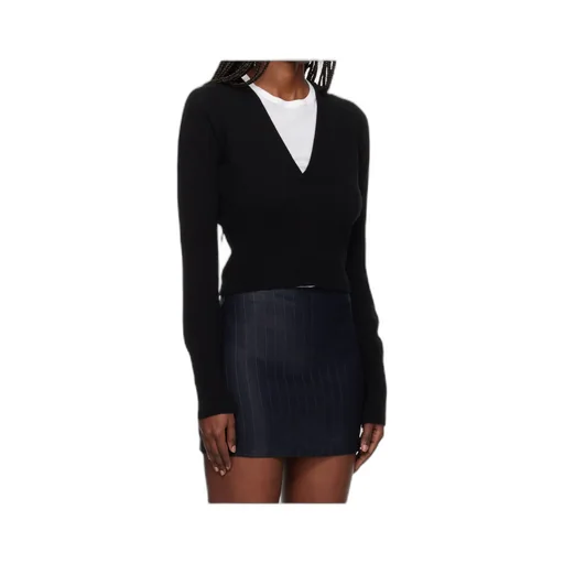 V-Neck Sweater