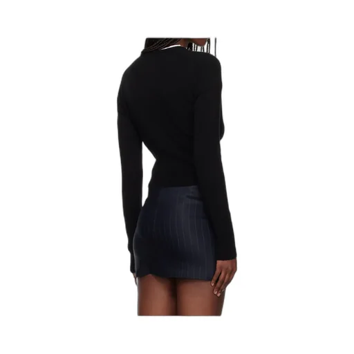 V-Neck Sweater
