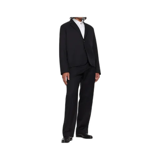 Gabardine Blazer