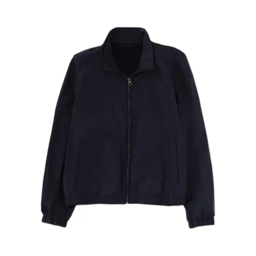Long Sleeve Casual Jacket