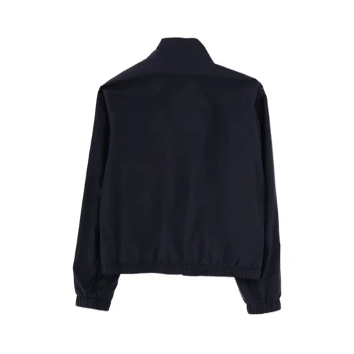 Long Sleeve Casual Jacket