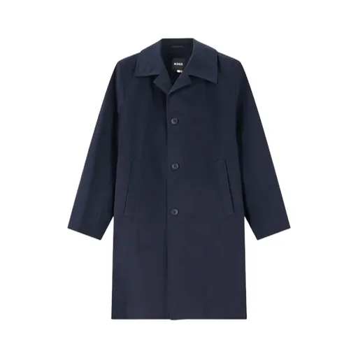 Clark Coat
