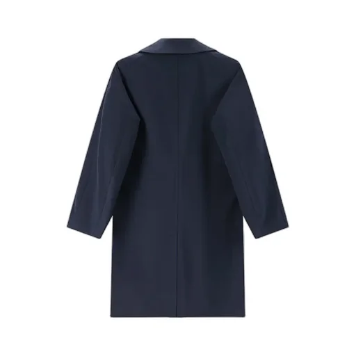Clark Coat