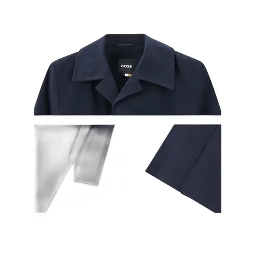 Clark Coat