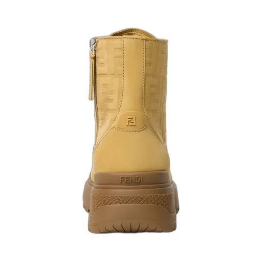 Fendi Force Light Boots