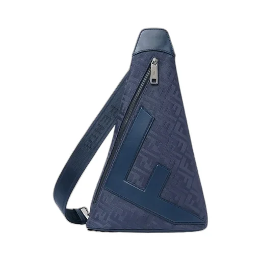 Cono Large Shoulder Bag
