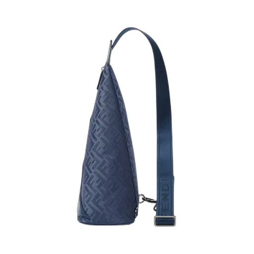 Cono Large Shoulder Bag