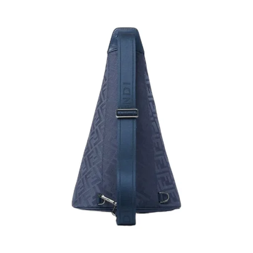 Cono Large Shoulder Bag