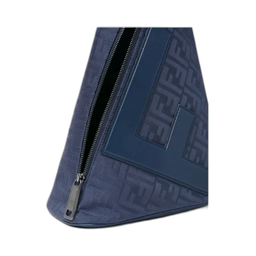 Cono Large Shoulder Bag