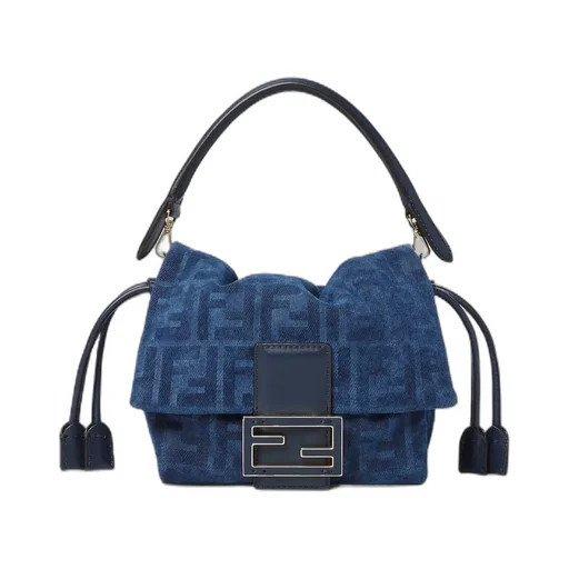 Mamma Baguette Small Shoulder Bag
