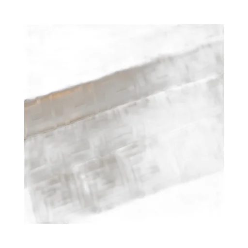 Fendi Ff Printed Finished-Edge Scarf