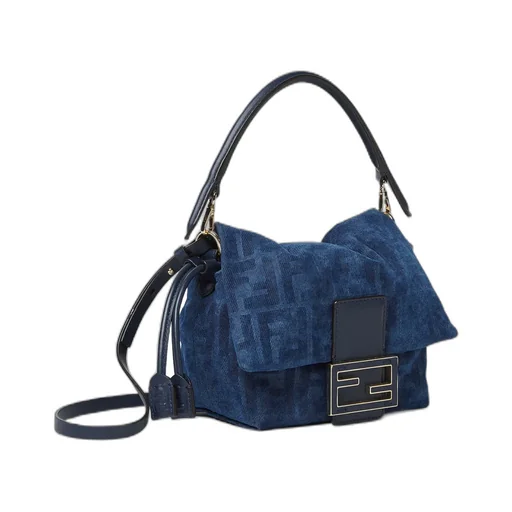 Mamma Baguette Small Shoulder Bag