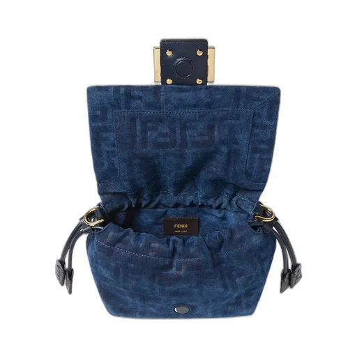 Mamma Baguette Small Shoulder Bag