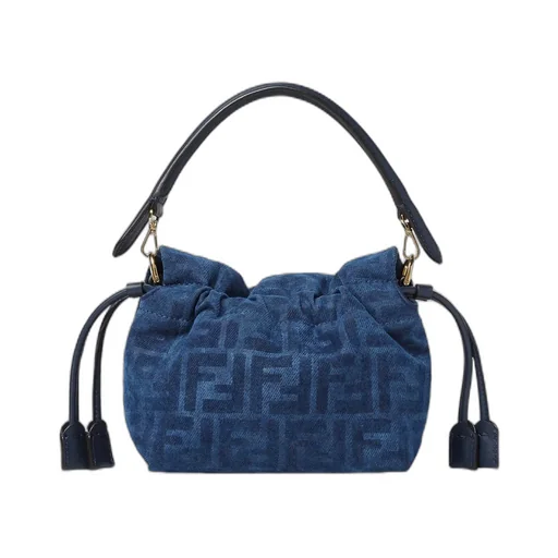 Mamma Baguette Small Shoulder Bag