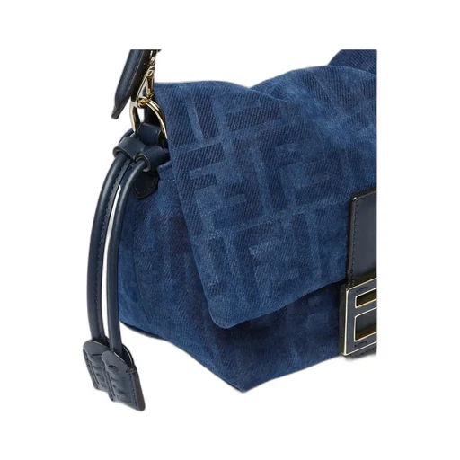 Mamma Baguette Small Shoulder Bag