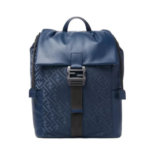 Fendi Flux Backpack