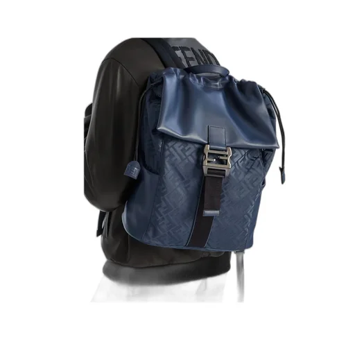 Fendi Flux Backpack