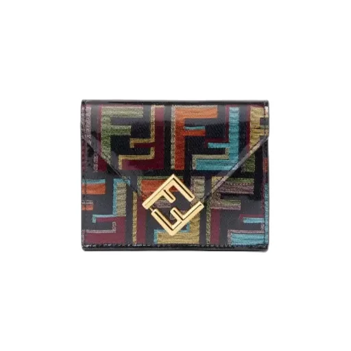 Ff Diamonds Wallet