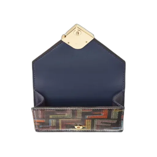 Ff Diamonds Wallet