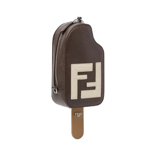 Fendi Cremino Crossbody Bag