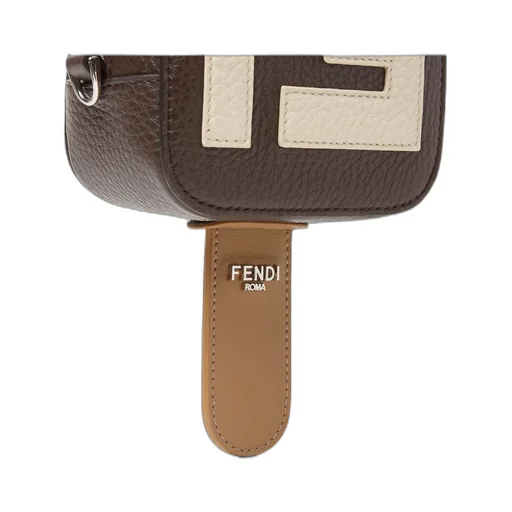 Fendi Cremino Crossbody Bag