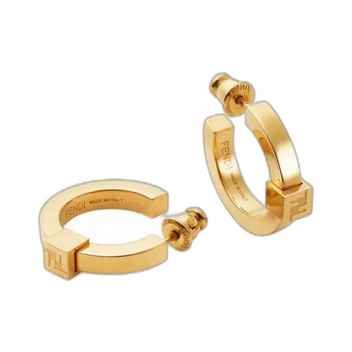 Fendi Forever Fendi Earrings
