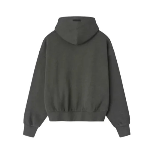 Fear Of God Essentials Classic Logo Hoodie