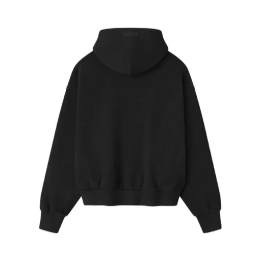 Fear Of God Essentials Classic Fleece Hoodie