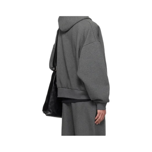 Fear Of God Essentials Classic Logo Hoodie