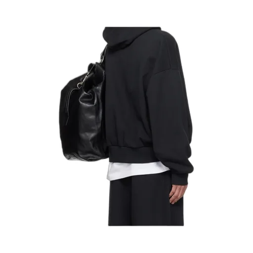 Fear Of God Essentials Classic Fleece Hoodie