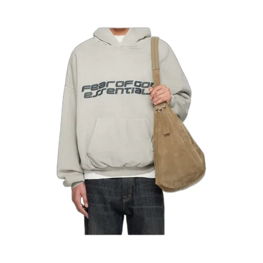 Fear Of God Essentials 90S Hoodie