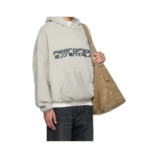 Fear Of God Essentials 90S Hoodie